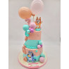 Pastel Infantil 4715 Bluey